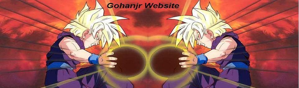 Gohanjr